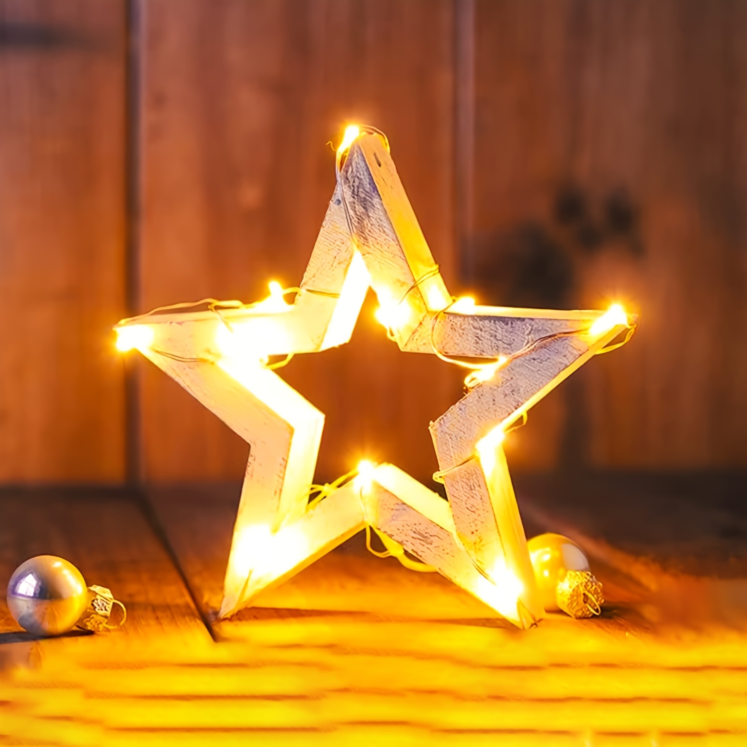 2er set 10/ led lichterkette batteriebetrieben