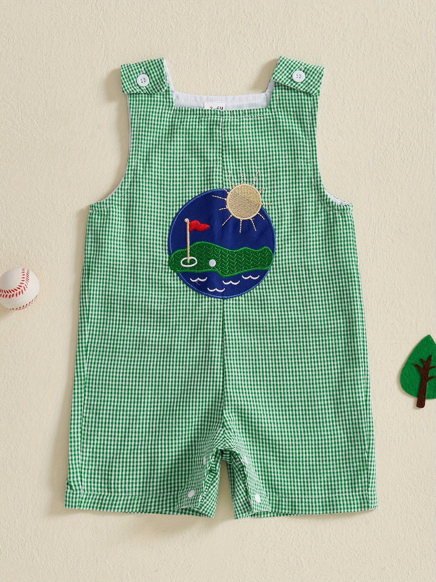 baby checkered overalls sold on Temu United States baby checkered overalls sold on Temu United States