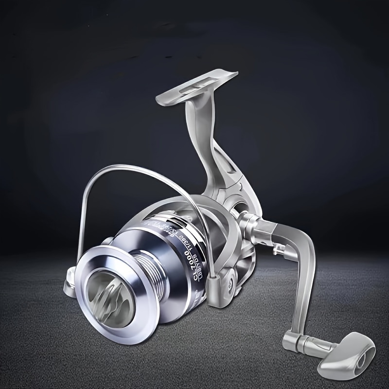accnet fishing reel A&S PC-6000 Catfish Baitcast Reel  Ayers Fish