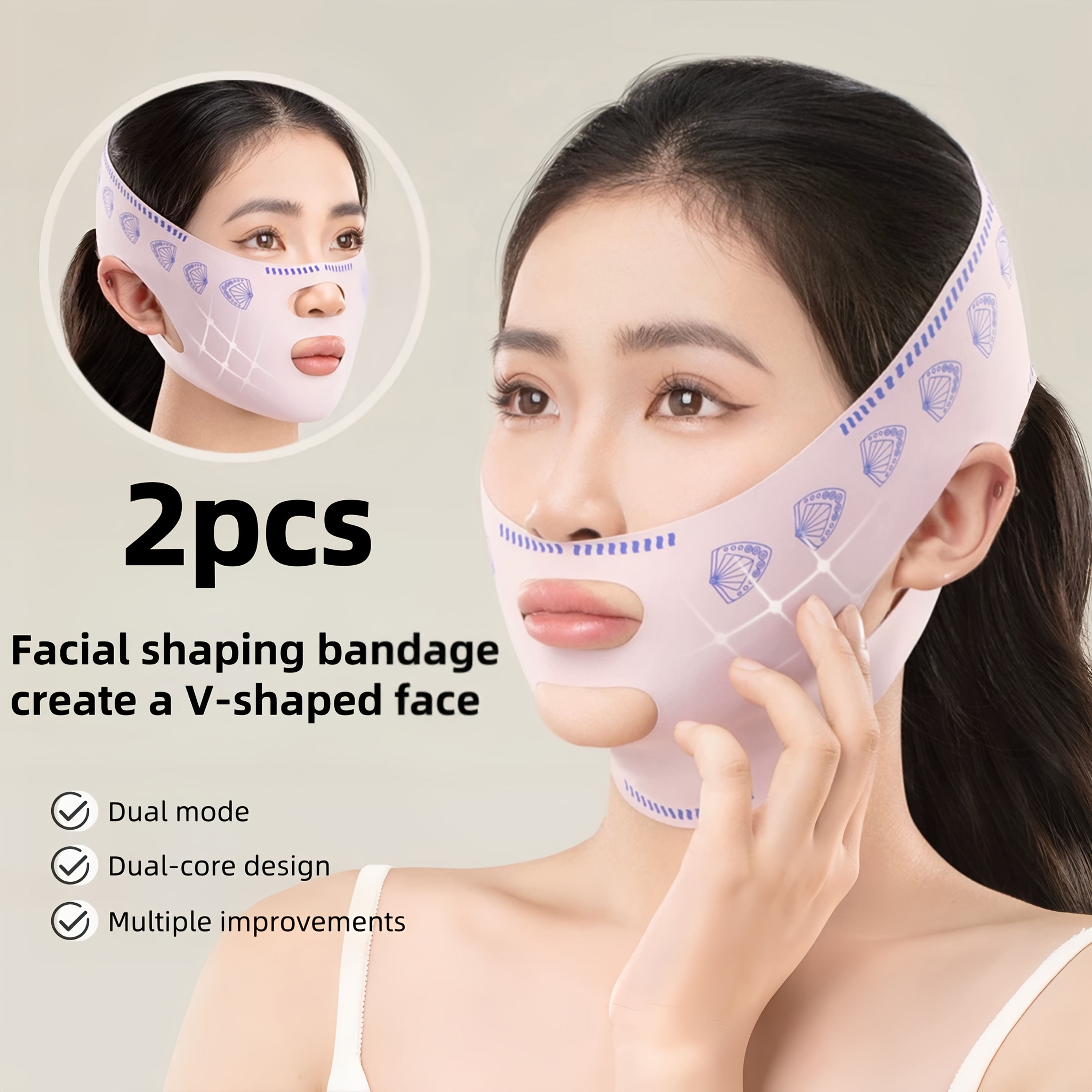 WEARABLE FACE LIFT 【公式通販】