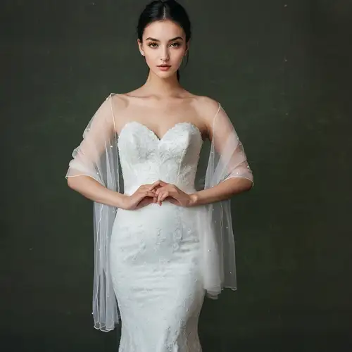 shawl over a dress sold on Temu United States shawl over a dress sold on Temu United States