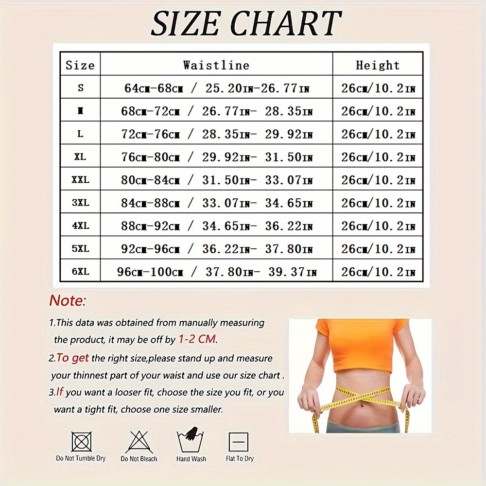 Plus Size Waist Trainer Zipper Fitness Tummy Women Waist - Temu