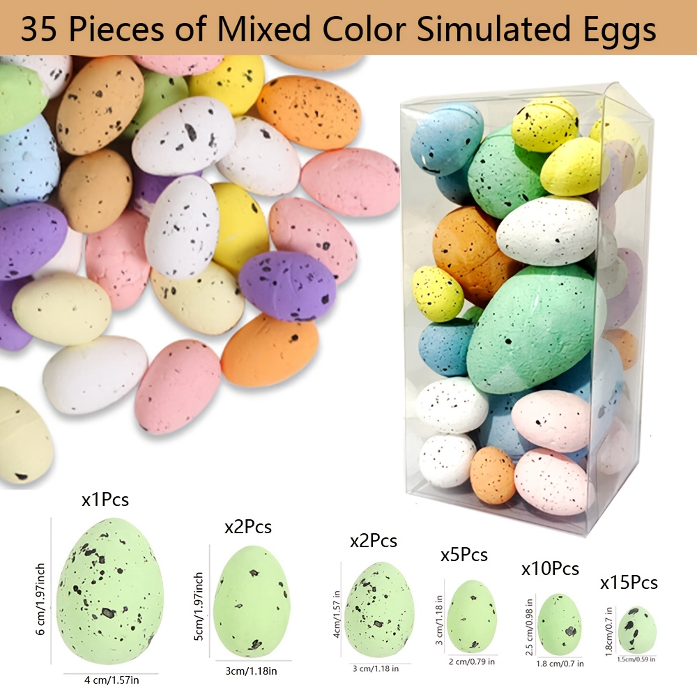

New 35 Mixed Color Handmade (colors )