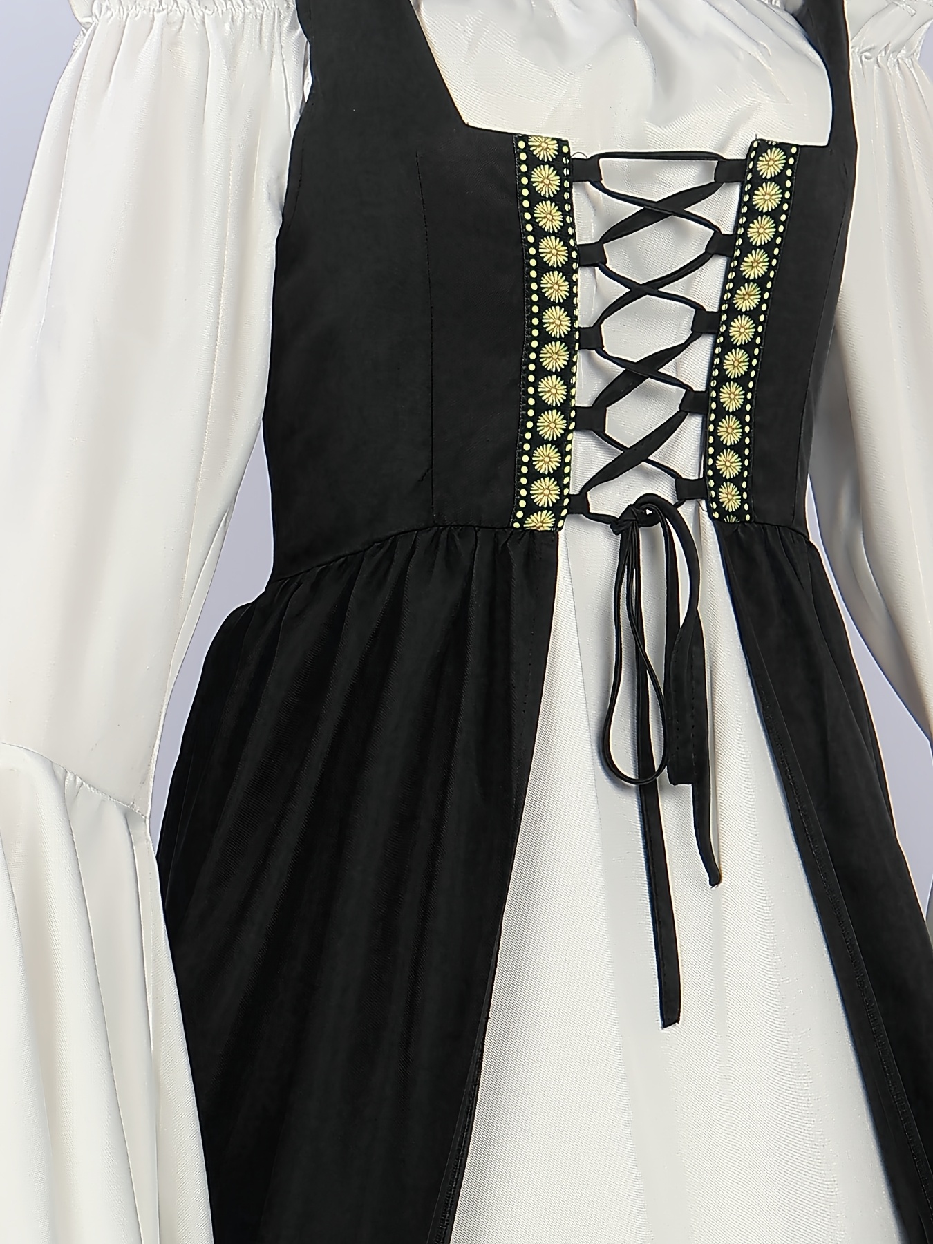 princess polly baby blue dress The Country Peasant Dress is a great dress to stroll along the market