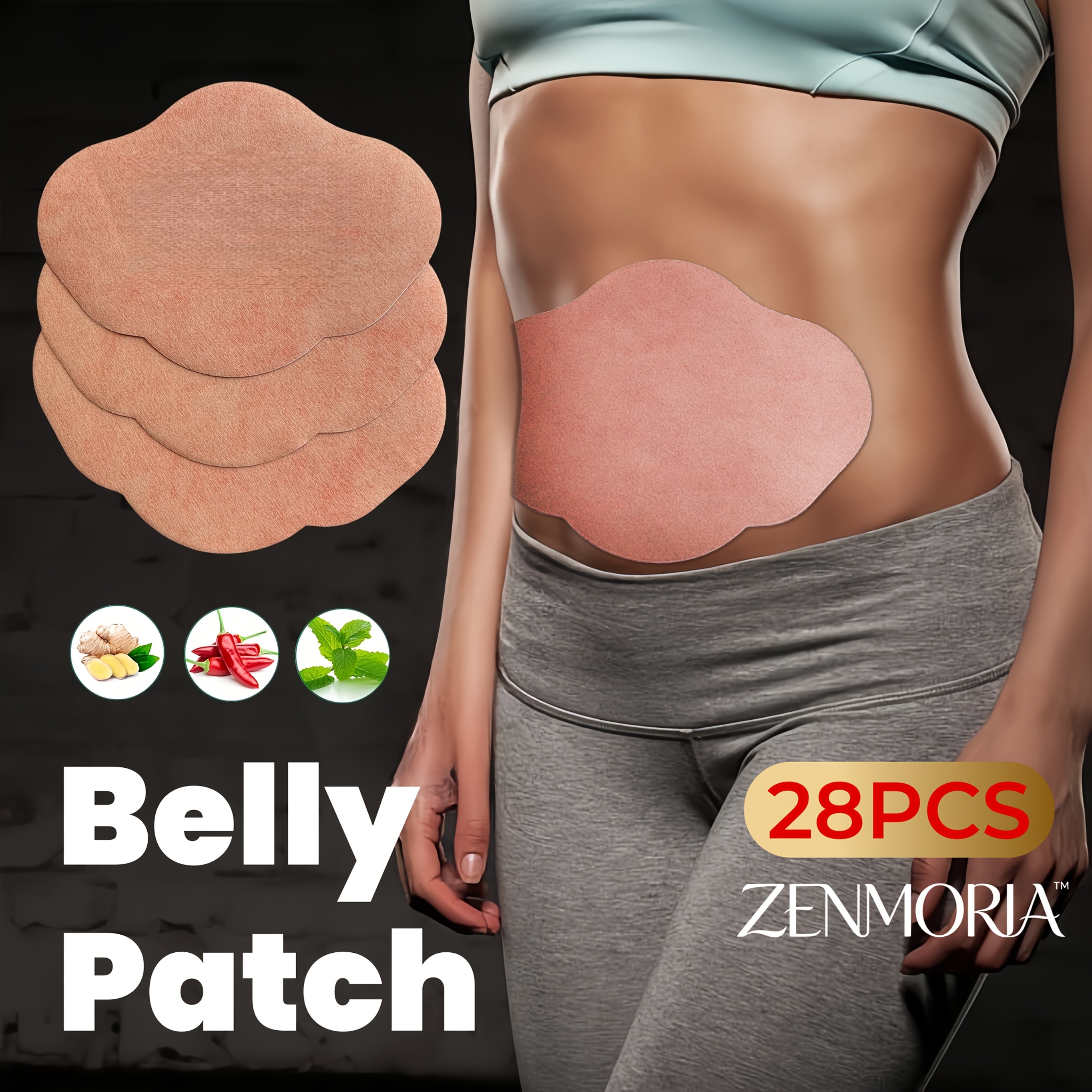 glp 1 patches temu GLP-1 Patches: Are They Really Effective for Weight Loss? Patki wyszczuplajce inspirowane GLP-1 