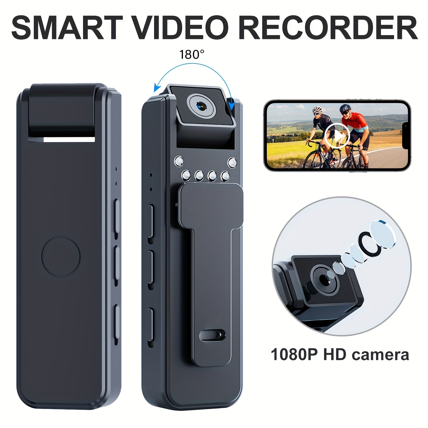 Video Recorder Features: Top Innovations You Can’t Miss