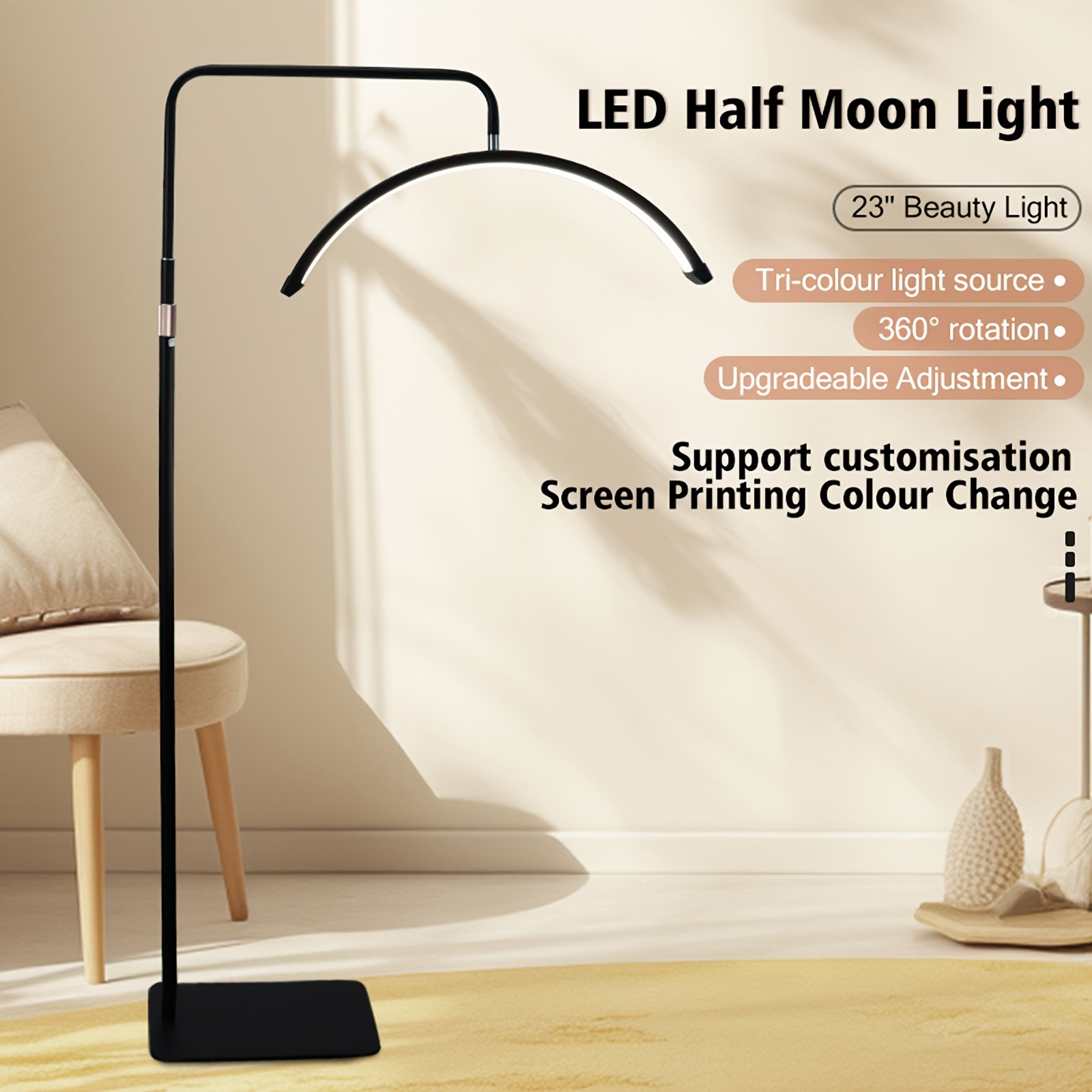 

23- , Phone Holder, Led For , And , And