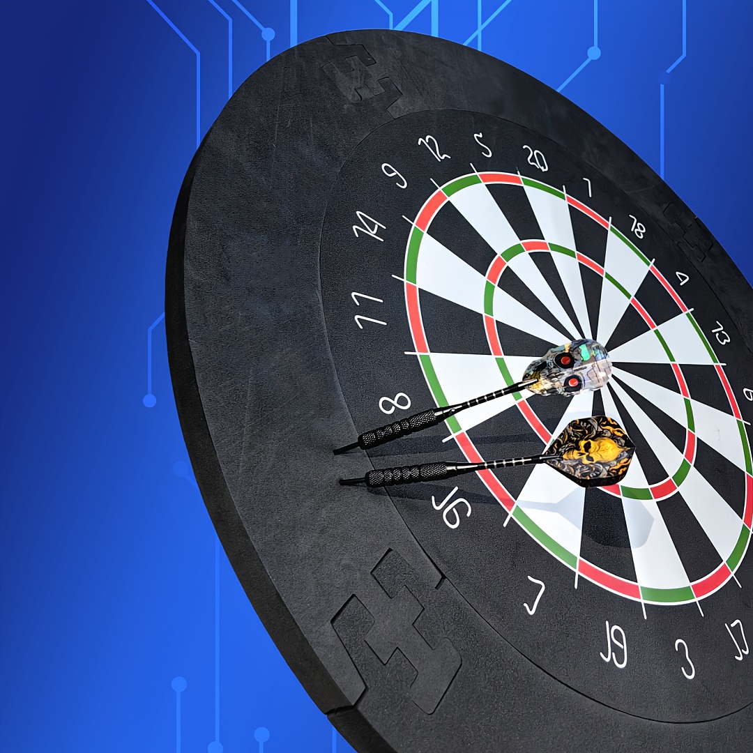 18-inch dartbord beschermring