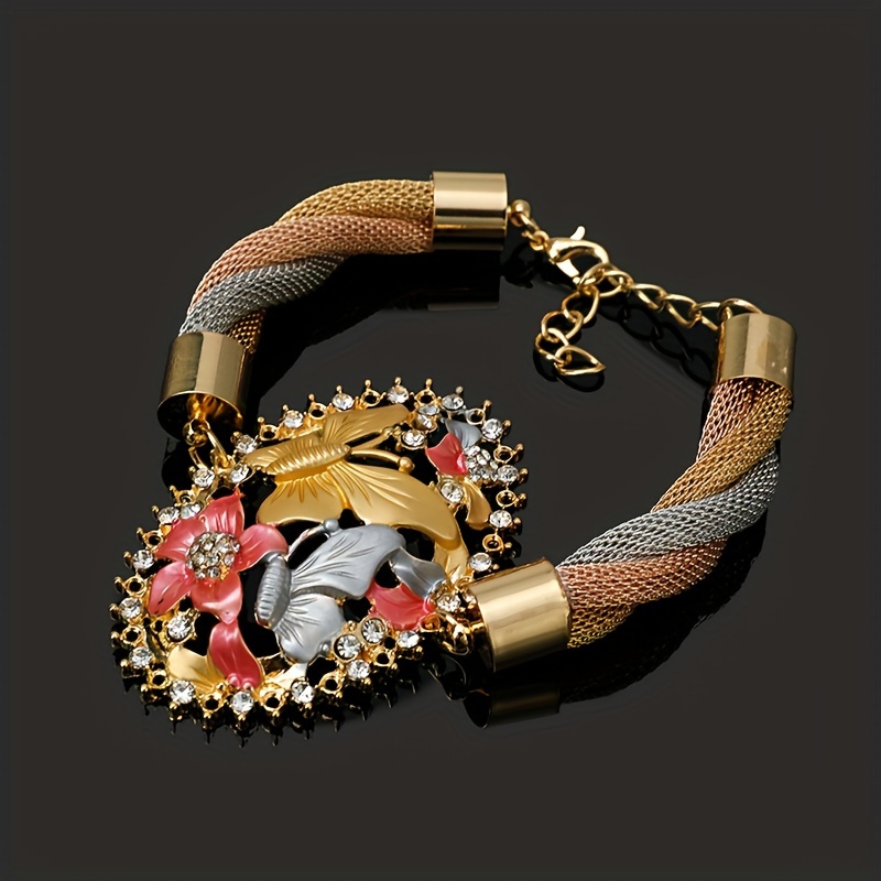 longqu set zinc alloy for details 2