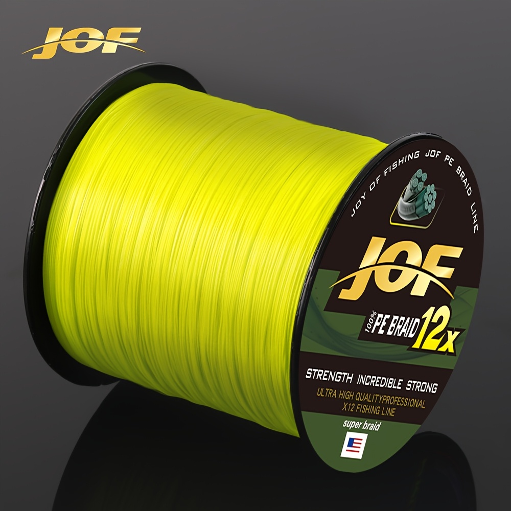 12 fach geflochtene angelschnur - Temu Deutschland
