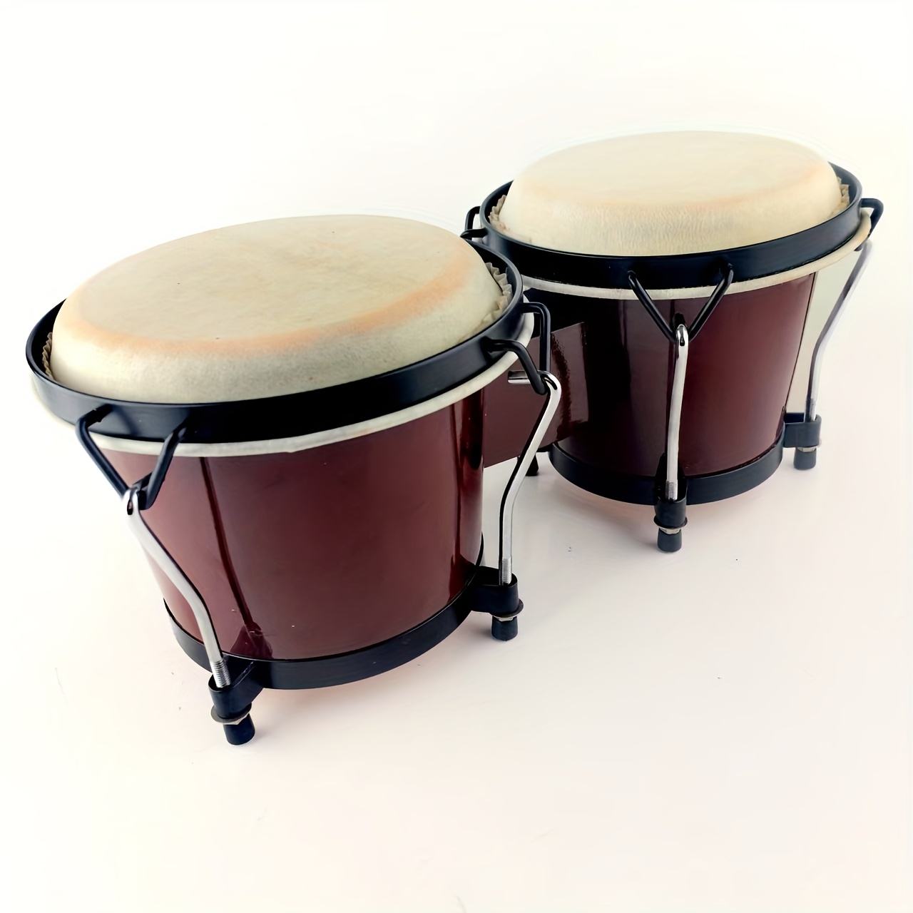 6+ adjustable handmade drum percussion instrument - Temu Mexico