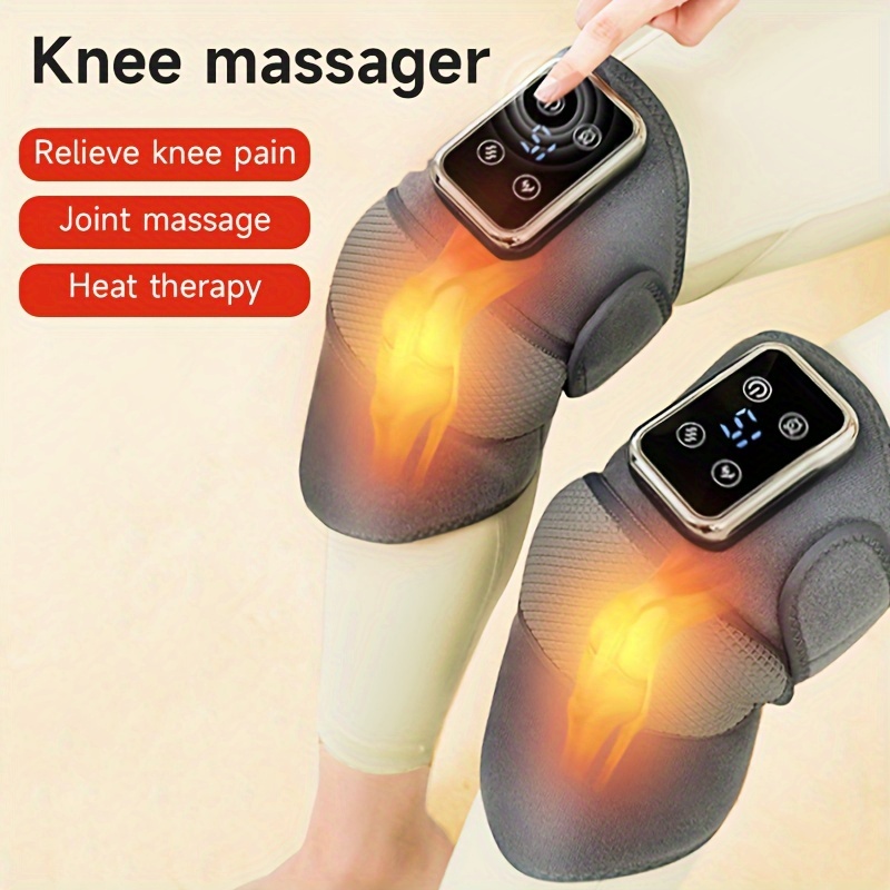 Knee Massager - Temu