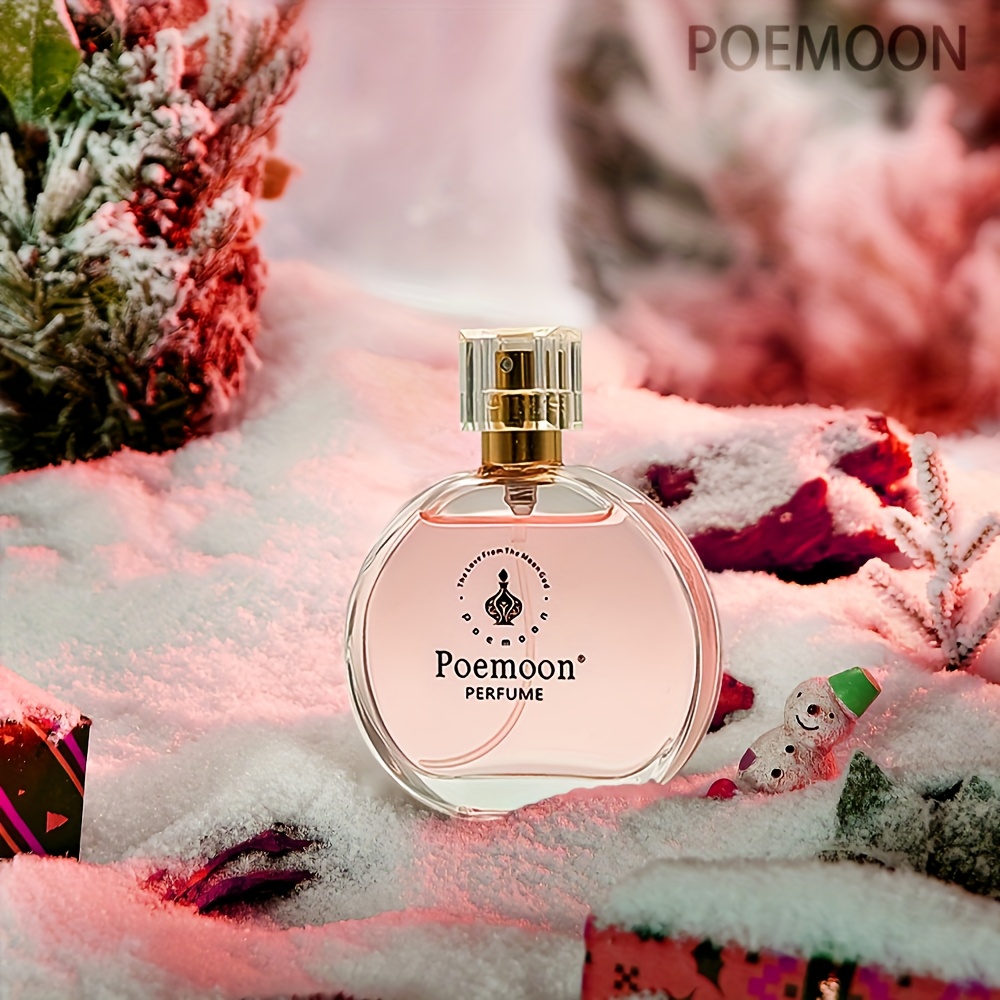 eau de parfum spray, luxury amber scent, starting citrus scents