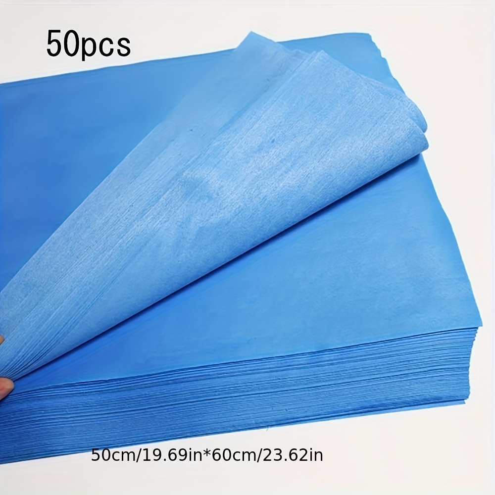 50pcs Of Birdcage Liners