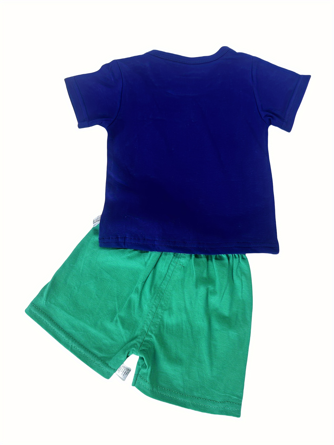 Dinosaur Casual Set for Boys