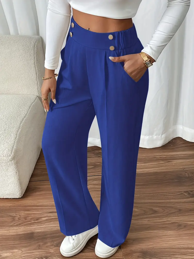 elegant casual minimalist womens long pants temu - Temu elegant casual minimalist womens long pants temu - Temu
