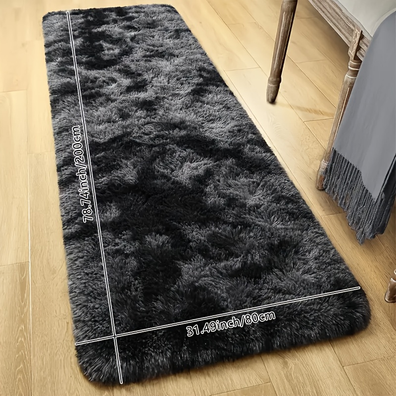 E-shop Luxuriöser, gemütlicher Wohnzimmerteppich, flauschig, pflegeleicht, leicht, Ganzjahres-Sofa-Kaffeetisch-Teppich,