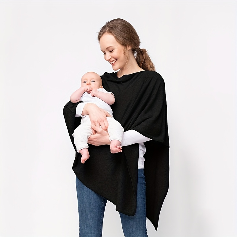 breastfeeding wrap