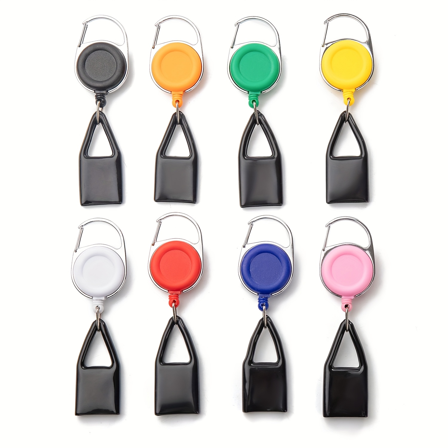 lighter keychain sold on Temu United States