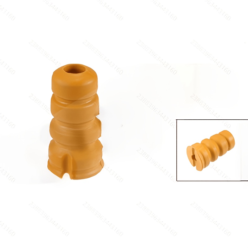 TEMU Car Rear Shock Absorber Buffer Gel Applicable Vehicle Models: For Spark