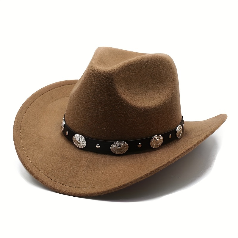 Western Hats For Men - Temu Canada