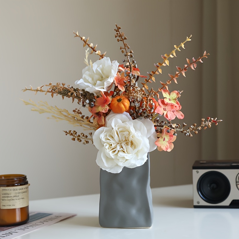 

- Bouquet, 15.74" - For Decor, , , Engagement, 's Day, Halloween, And