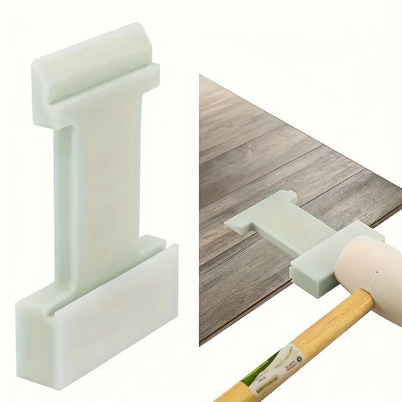 

Installation Tool - Wood & Flooring Tapping For