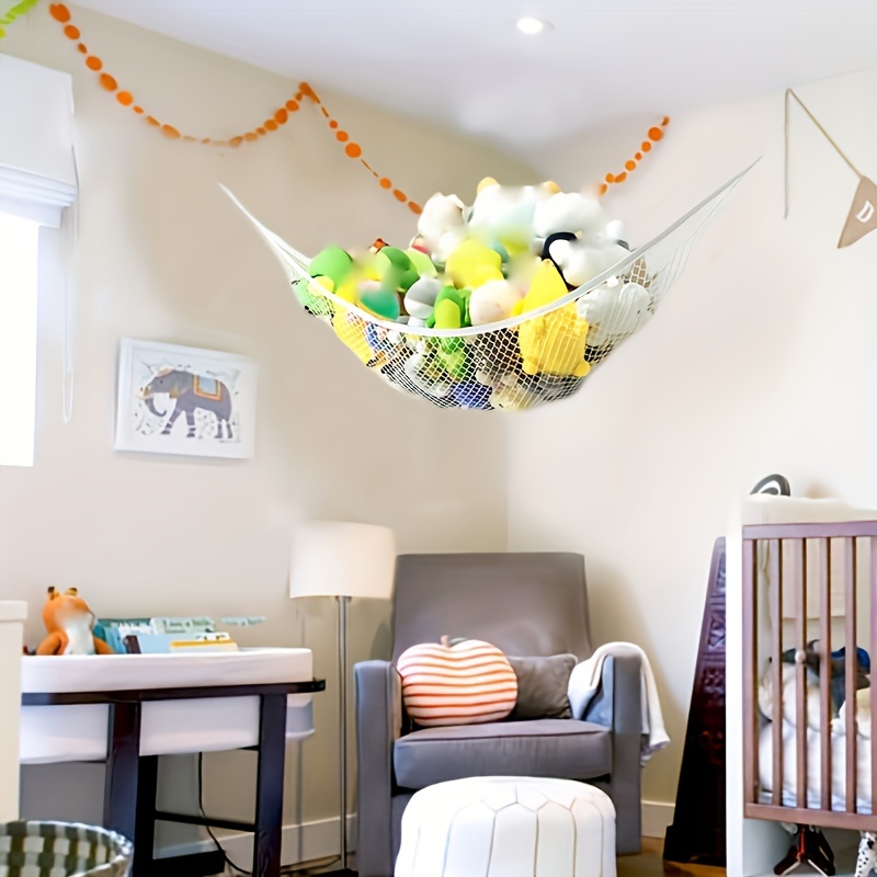 Ceiling net for stuffed animals hotsell