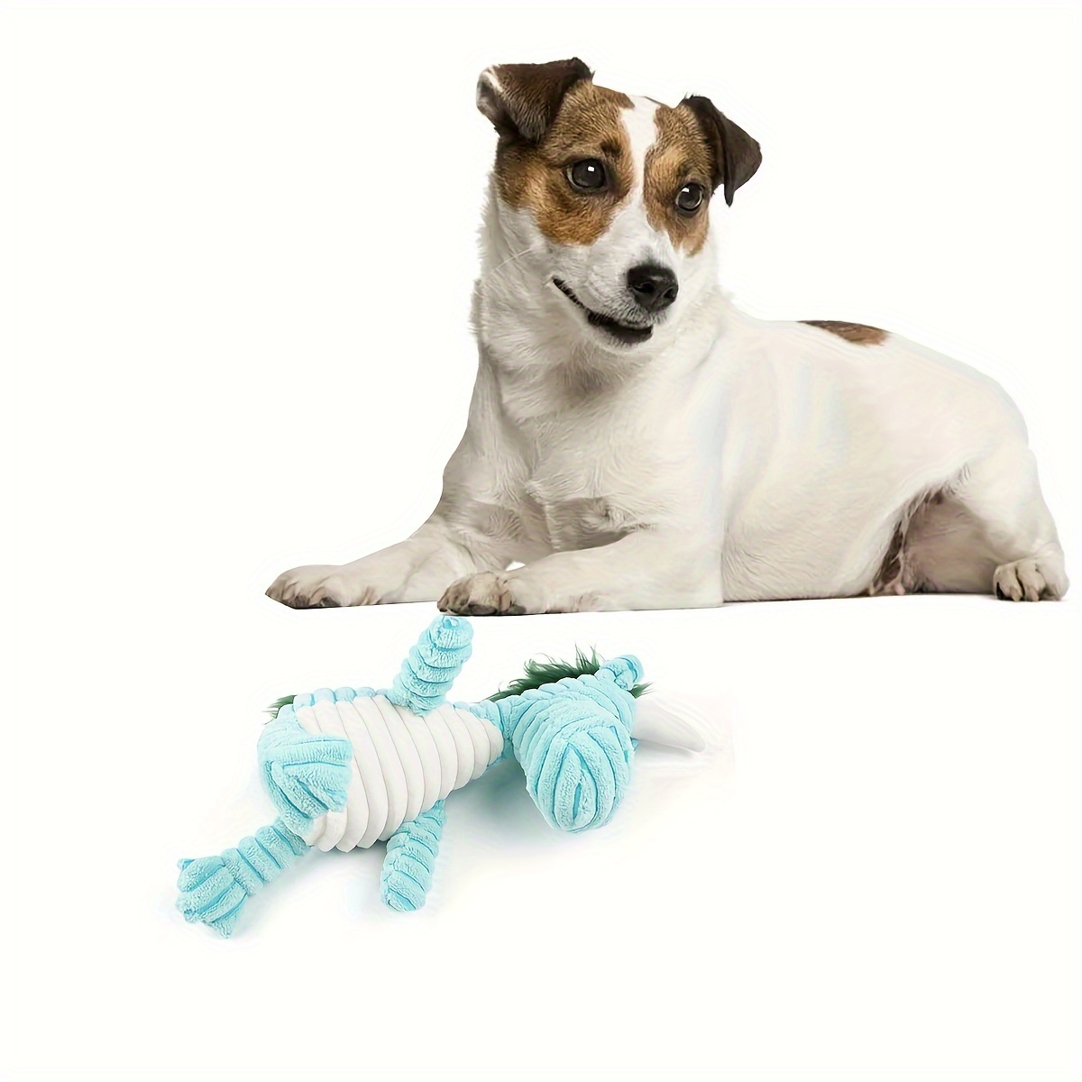 a rose shaped pet chew toy sturdy durable toy squeaking - Temu