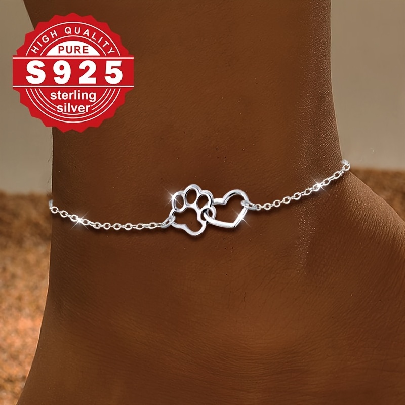 Women's Anklet