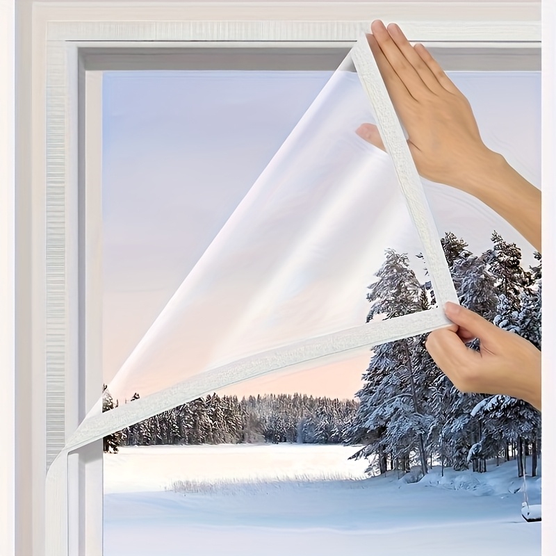 thermische fensterabdeckungen