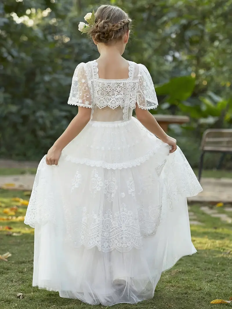 party dress for short hair girl Party Hairstyles For Short Hair Ideas