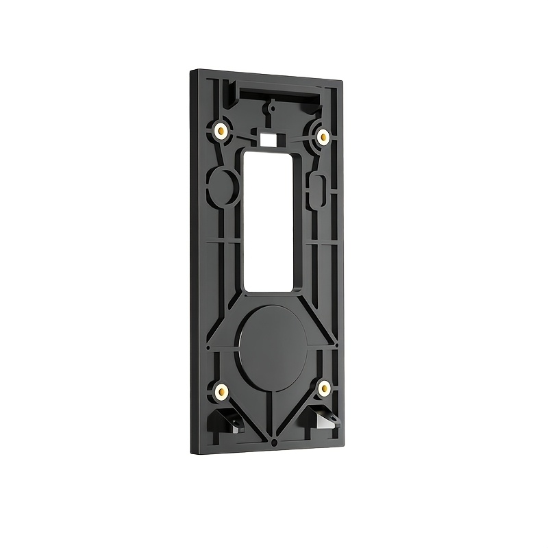 No Drill Mount Bracket Compatible for Ring Video Doorbell