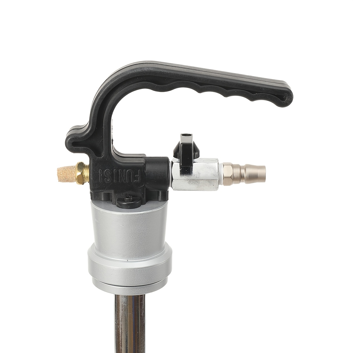 Pneumatic Tools Set for Car Body Repairs