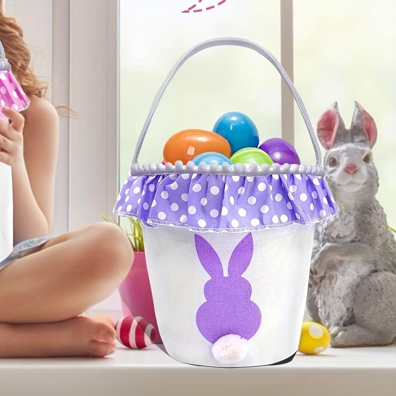 Regalo personalizado de una sola pieza para bebé de Pascua para niños y  niñas – Ropa personalizada de conejo, conejo, huevo, diseño de huevo – Body