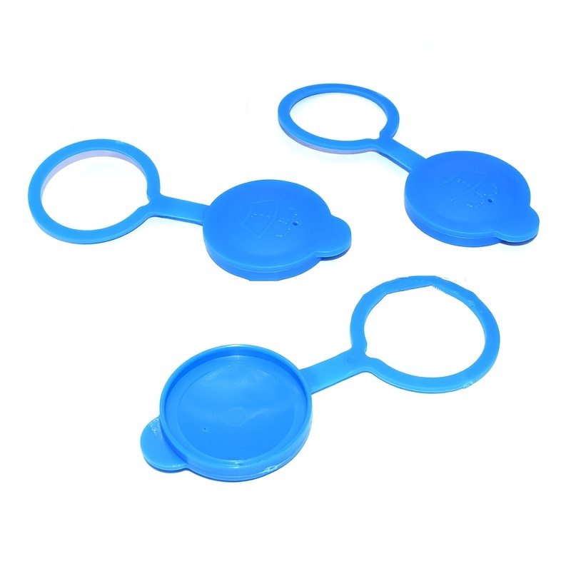 TEMU 3 Pezzi Tappo Serbatoio Liquido Lavavetri Compatibile per Swift SX4 2008-2017 - Tappo Bottiglia in Plastica Montaggio , Ricambio Tergicristalli