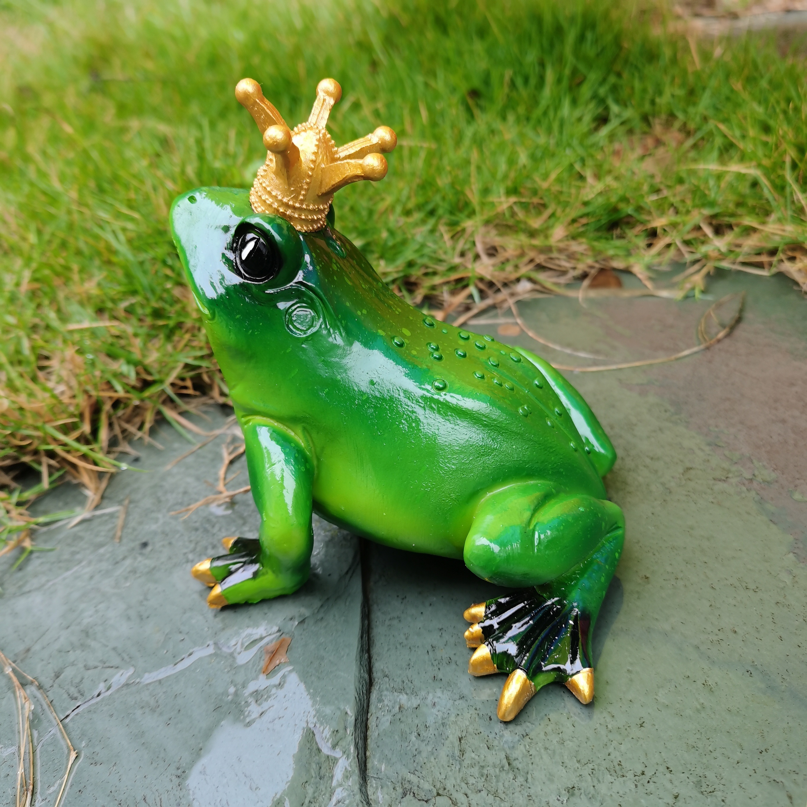 

Resin Statue - & Garden Decor, Study Room