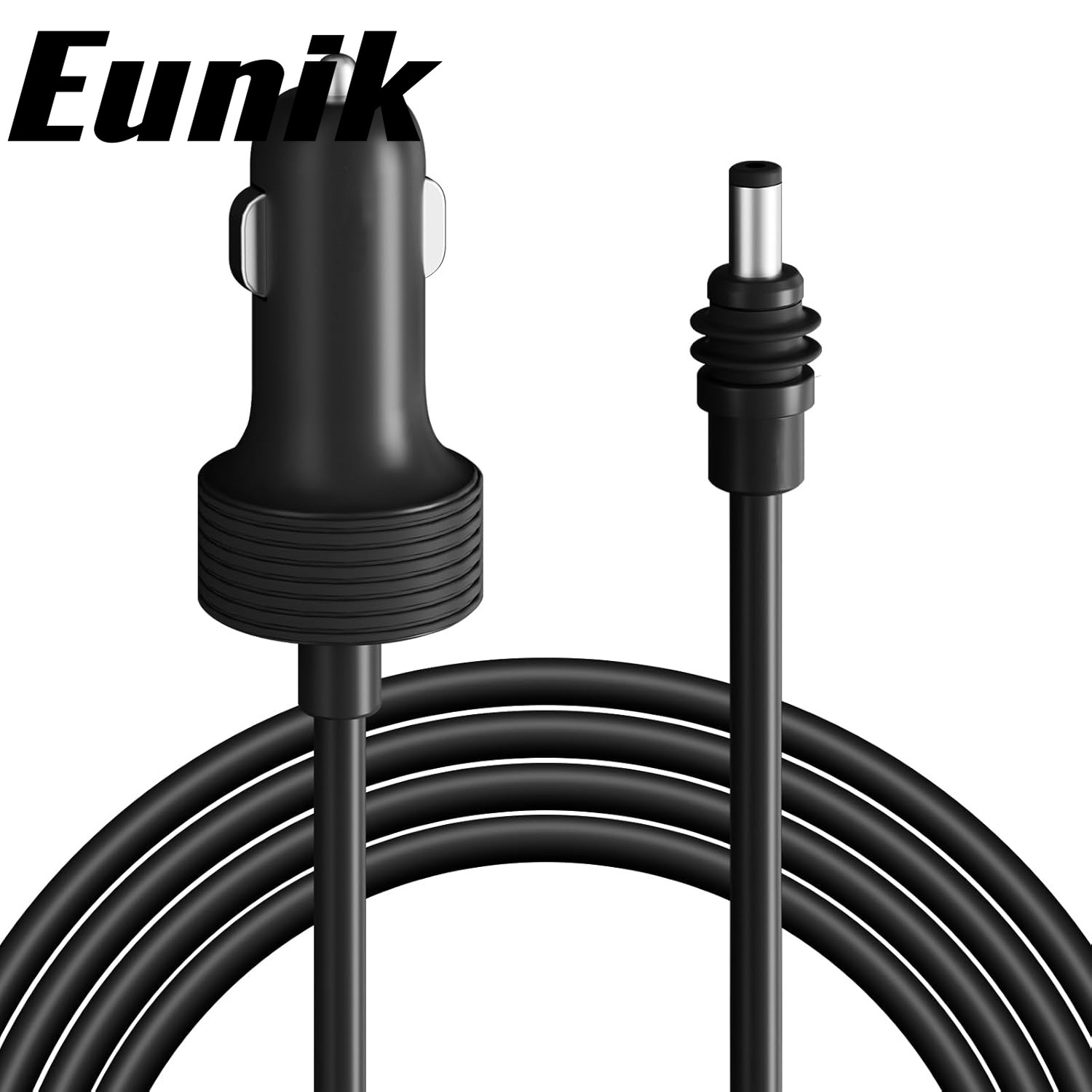 Câble d'alimentation 3 m/9,84 pi pour Starlink Mini, chargeur allume-cigare 12V-24V pour internet satellite Starlink Mini