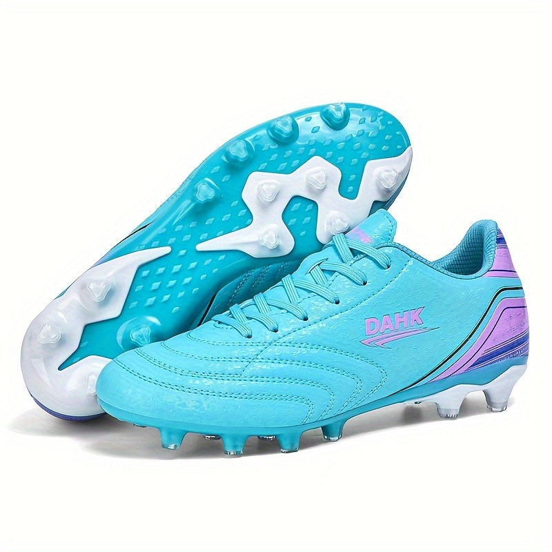 galaxy football cleats