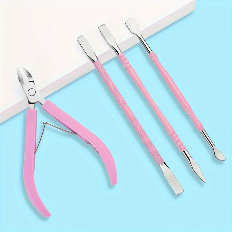 Stainless Steel Skinning Pliers