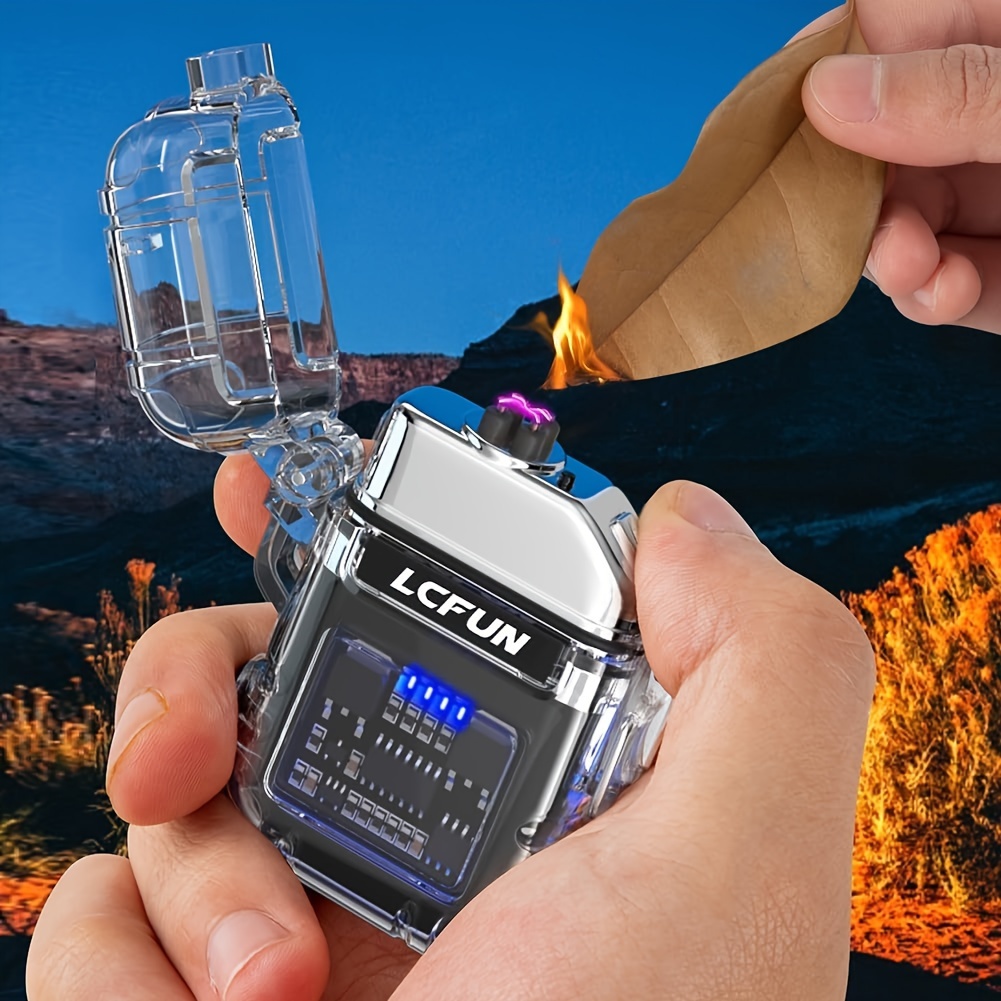 usb c şarjlı işık, elektrikli işık,   ark işık, pil ekranı ve el feneri ile birlikte kullanılabilir, yürüyüş, kamp ekipmanı ve işık olmayan işık için uygun.