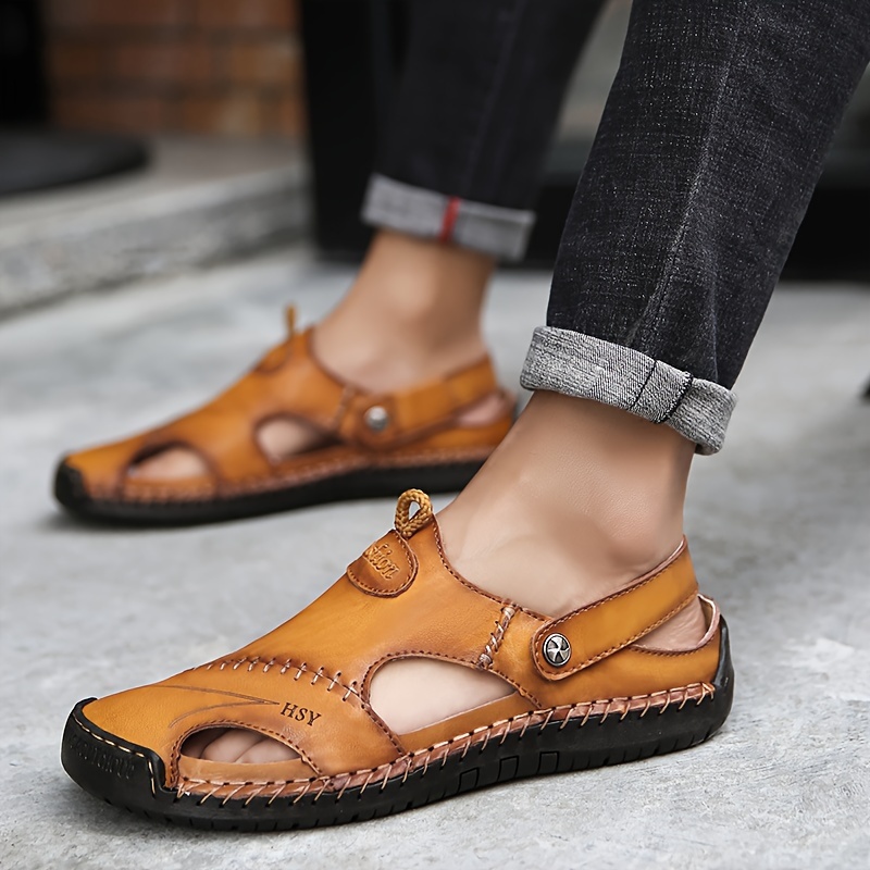 Menico 2025 mens sandals