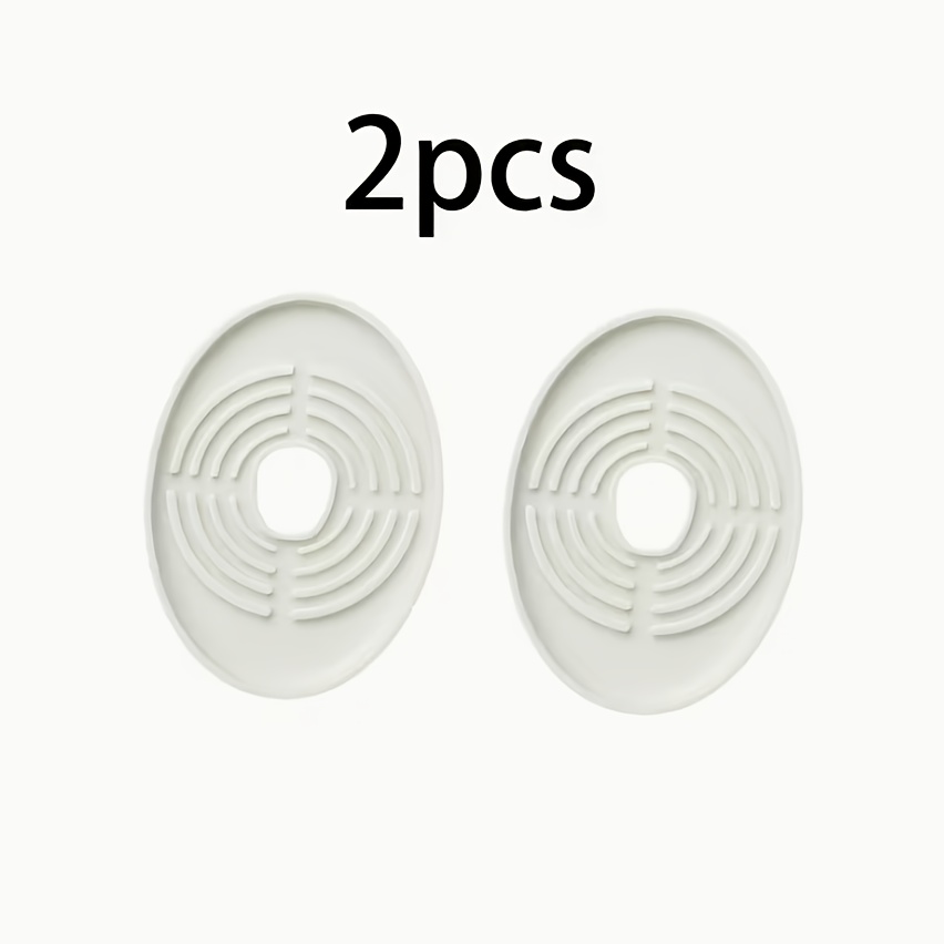 Protective Mat For The Charging Base Of The Electric Toothbrush, Toothbrush Holder For Bathroom