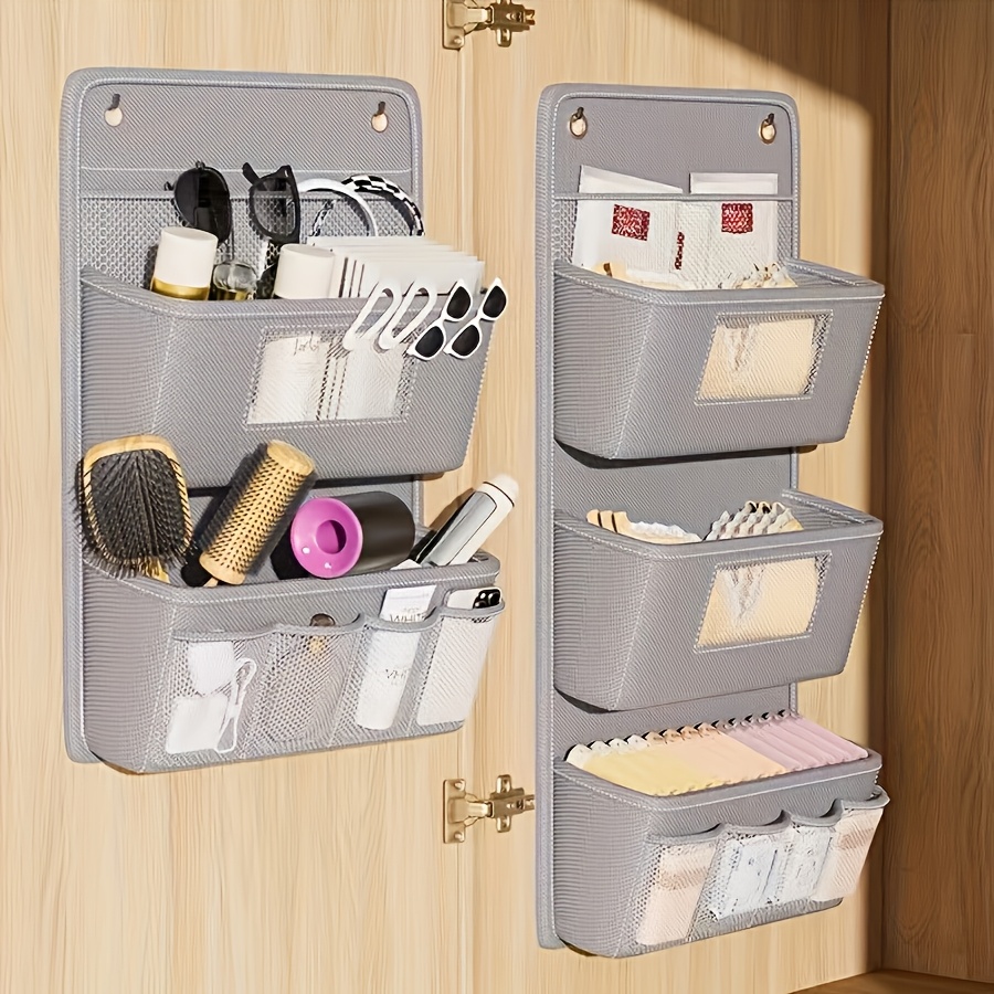 hängeschrank organizer