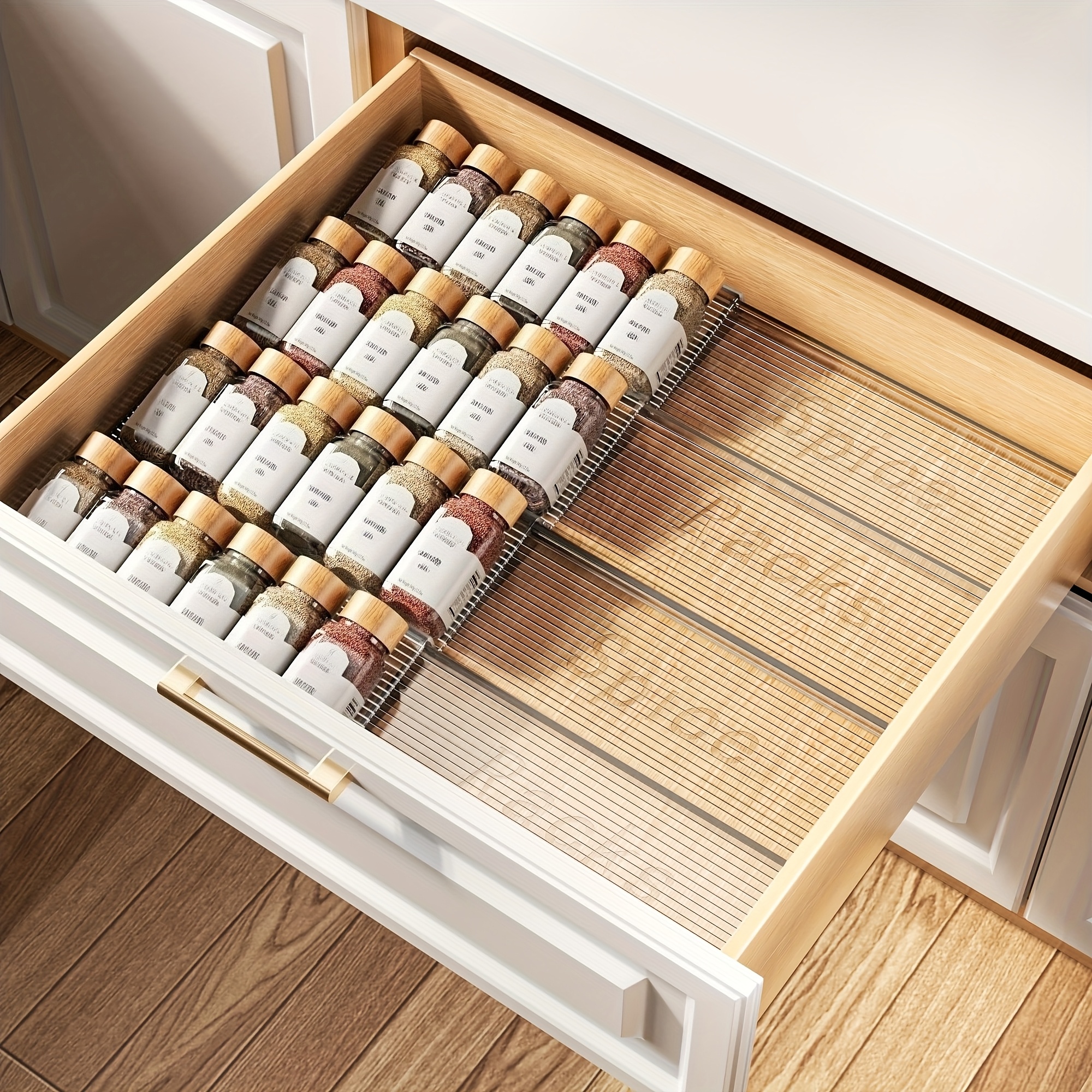 eckbankgruppe bei roller Eckbank Linn - Anthrazit - Eiche 6 Stüke Kühlschrank Organizer