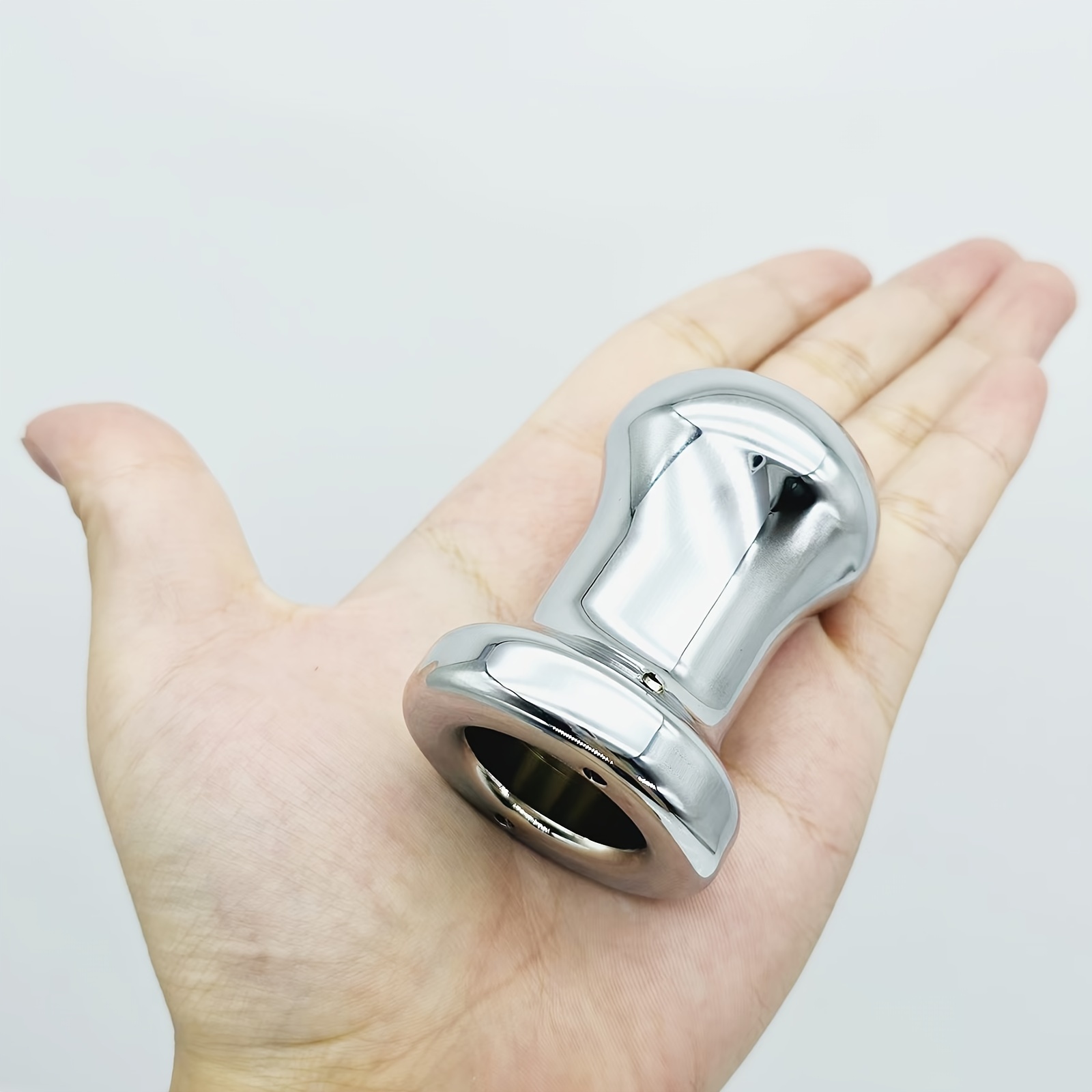 anal plug red Inflatable Sphincter Stretcher. 94947 main image 0