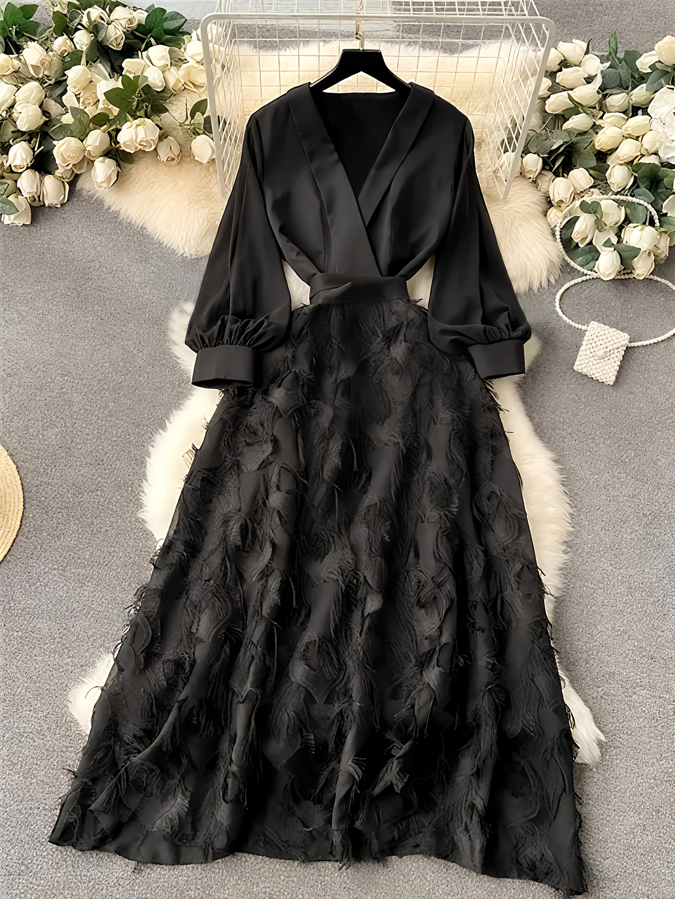 cute long summer dresses PRETTYGARDEN Womens Casual Long Summer Dresses Sleeveless Strappy Loos