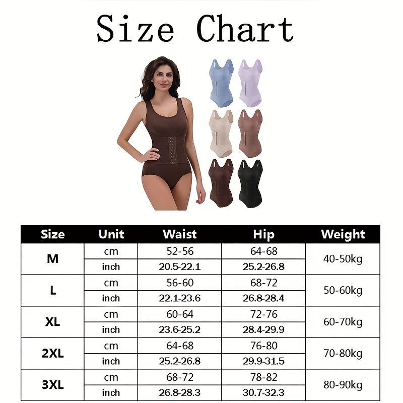 1pcs Waist Trainer for Women - Butt Lifting Body Shaper Elegant Solid Color, Four Seasons Waist Trainer for Postpartum Recovery