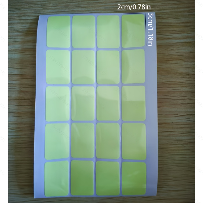 40pcs -the-dark Stickers Suitable For Indoor And Outdoor Use, Switch Stickers That The Dark