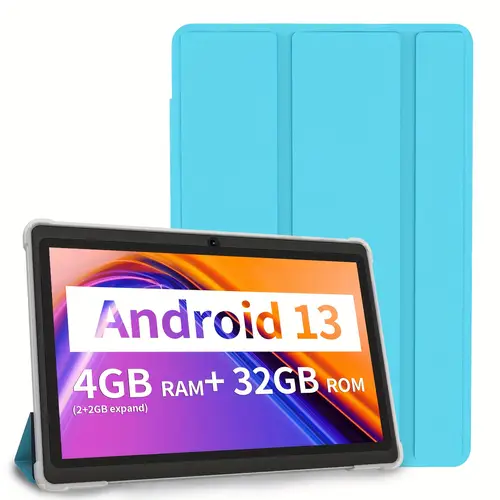 8 inch tablet sold on Temu United States